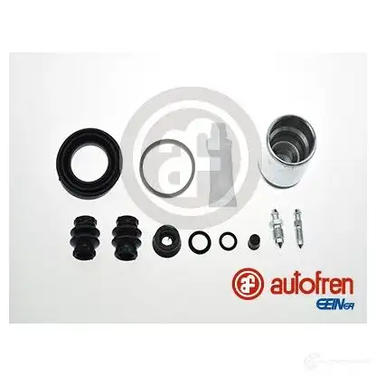 Ремкомплект суппорта AUTOFREN SEINSA W WT6W 2664037 D41124C 8430320085838