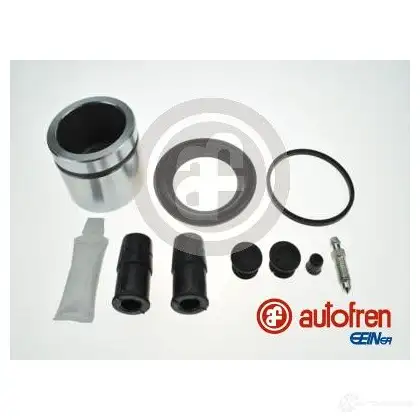 Ремкомплект суппорта AUTOFREN SEINSA 8430320087351 2664182 D41387C 1X97 6U изображение 0