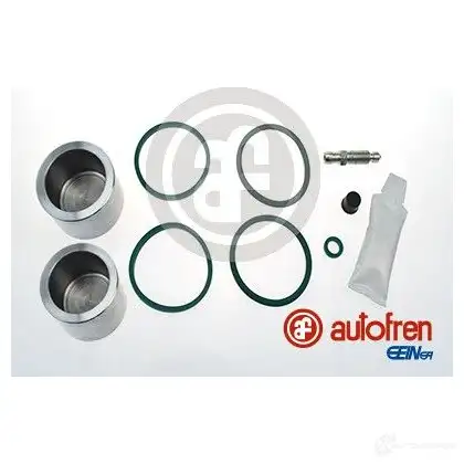 Ремкомплект суппорта AUTOFREN SEINSA 8430320218458 2665075 D42537C S 3UU1
