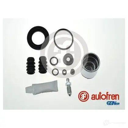 Ремкомплект суппорта AUTOFREN SEINSA D42373C 8430320210896 WP JL4 2664922