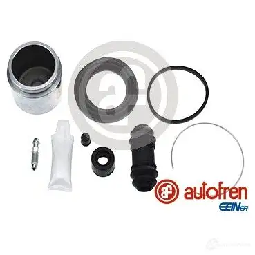 Ремкомплект суппорта AUTOFREN SEINSA D41133C 2664046 8430320085999 WL 3WVJ