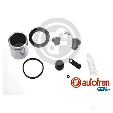 Ремкомплект суппорта AUTOFREN SEINSA 2663947 8430320081168 D41040C 9U5Y 6