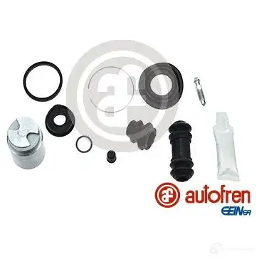 Ремкомплект суппорта AUTOFREN SEINSA 8430320191881 D41681C RS RVTMP 2664314