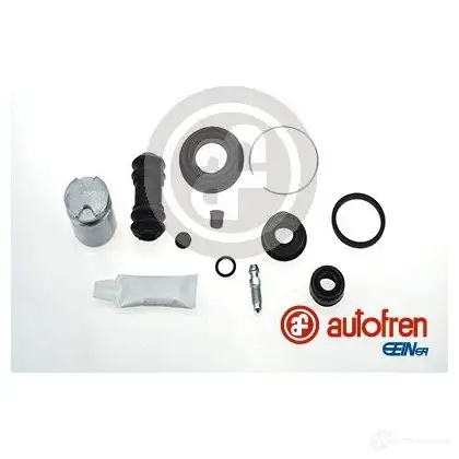 Ремкомплект суппорта AUTOFREN SEINSA D42318C E 29BGTO 8430320204376 2664865