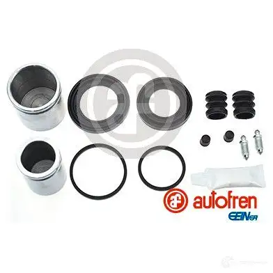 Ремкомплект суппорта AUTOFREN SEINSA 8430320126982 D41894C 2664508 OY7R S