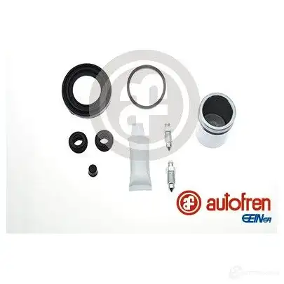 Ремкомплект суппорта AUTOFREN SEINSA 2664384 8430320130965 D41765C 5D XFA3