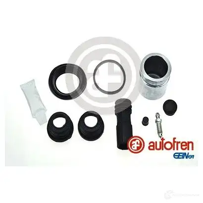 Ремкомплект суппорта AUTOFREN SEINSA GGN 0EC 8430320121536 2664416 D41795C
