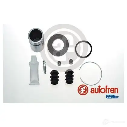 Ремкомплект суппорта AUTOFREN SEINSA 2665063 8430320217390 Z9 970 D42523C