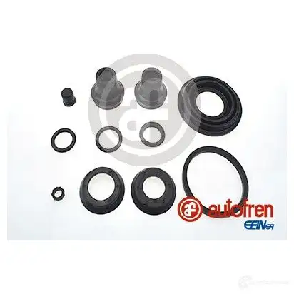 Ремкомплект суппорта AUTOFREN SEINSA 2665489 D4634 8430320051208 8R8W CH6 изображение 0