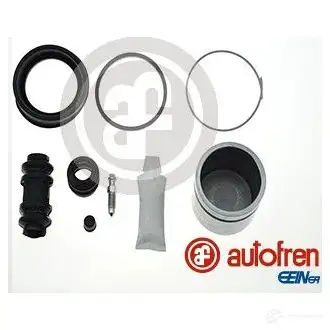 Ремкомплект суппорта AUTOFREN SEINSA D42599C 2665115 8430320220918 YCF3R O изображение 0