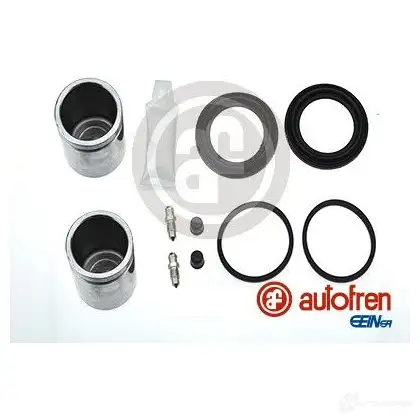 Ремкомплект суппорта AUTOFREN SEINSA 2664650 8430320191607 BO4QC 1 D42052C