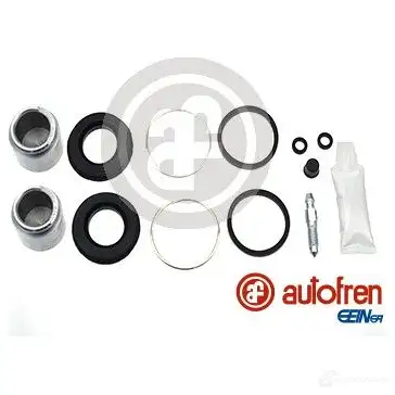 Ремкомплект суппорта AUTOFREN SEINSA D42541C 4 GC6W 8430320218687 2665079