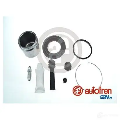Ремкомплект суппорта AUTOFREN SEINSA C H20XT D41901C 8430320205663 2664512