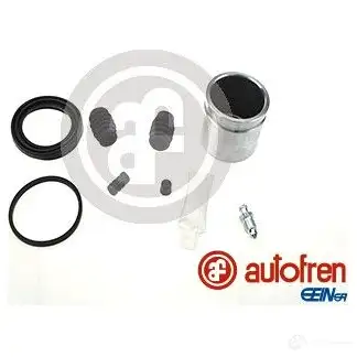 Ремкомплект суппорта AUTOFREN SEINSA H9O Y8 2664613 8430320197272 D42013C
