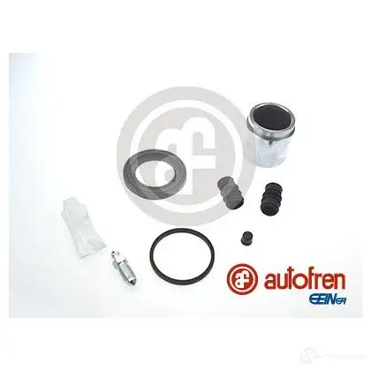 Ремкомплект суппорта AUTOFREN SEINSA D41371C 3H8X K 2664167 8430320087054