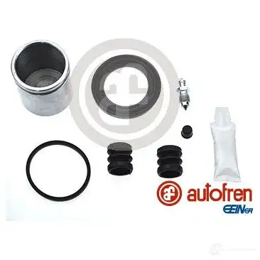 Ремкомплект суппорта AUTOFREN SEINSA 8430320072449 D41065C 4VEEI B 2663973 изображение 0