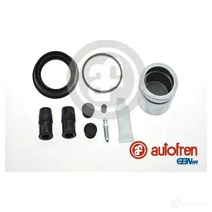 Ремкомплект суппорта AUTOFREN SEINSA 2665109 8430320220031 D42592C 8TT5TQ V
