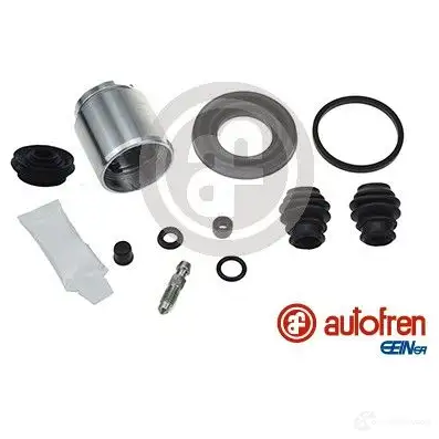 Ремкомплект суппорта AUTOFREN SEINSA 8430320249827 1202484900 YKL UKWG D42698C изображение 0