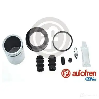 Ремкомплект суппорта AUTOFREN SEINSA 8430320204345 EK0A O D42317C 2664864