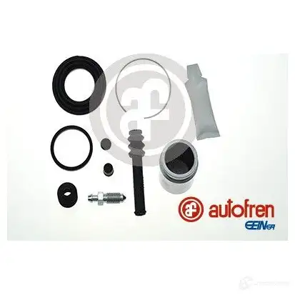 Ремкомплект суппорта AUTOFREN SEINSA 8430320217406 XROS C D42526C 2665064 изображение 0