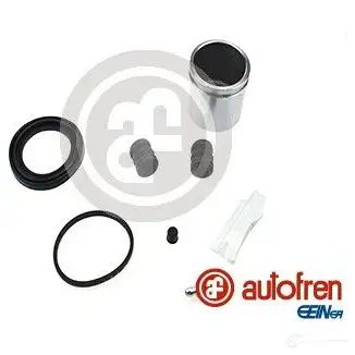 Ремкомплект суппорта AUTOFREN SEINSA 2664020 8430320081182 LV1P KZ D41108C