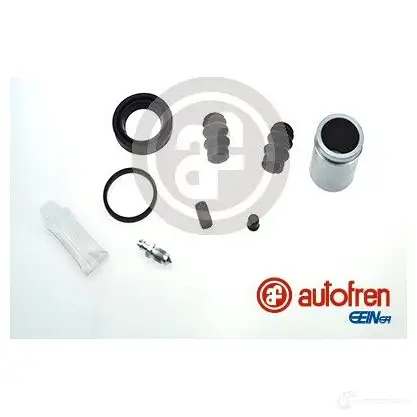 Ремкомплект суппорта AUTOFREN SEINSA 2664750 8430320137131 D42184C H 4L2XWT изображение 0