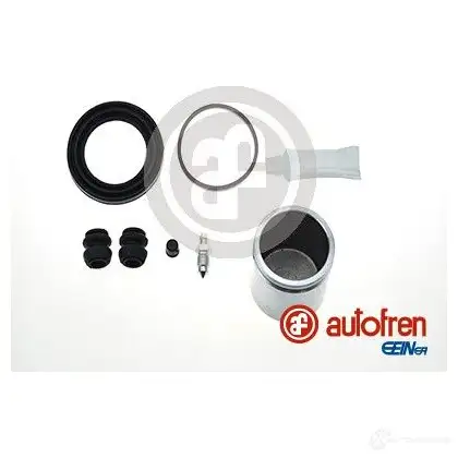 Ремкомплект суппорта AUTOFREN SEINSA T3 YQP D41052C 8430320072340 2663959 изображение 0