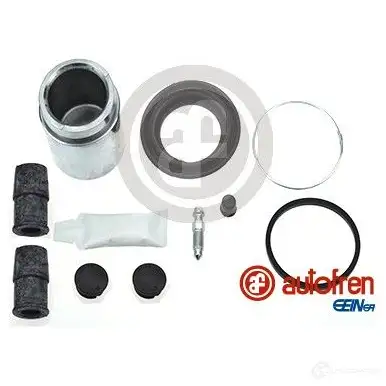 Ремкомплект суппорта AUTOFREN SEINSA UL7 2CA D42055C 8430320139159 2664653