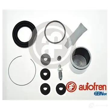 Ремкомплект суппорта AUTOFREN SEINSA 2665095 ZAC1T H D42562C 8430320219158