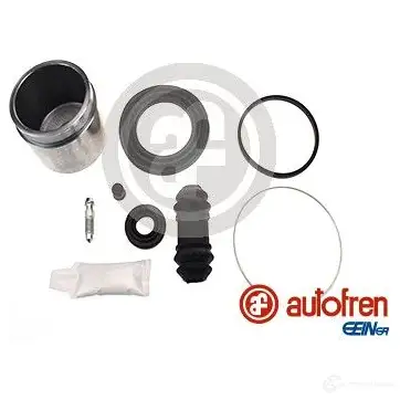 Ремкомплект суппорта AUTOFREN SEINSA S0 C7Q 8430320242842 2665158 D42671C