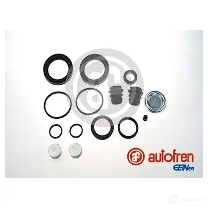 Ремкомплект суппорта AUTOFREN SEINSA DPF 6TC2 1226450809 D42444 8430320214863