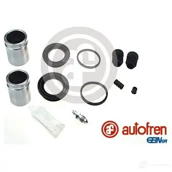 Ремкомплект суппорта AUTOFREN SEINSA D41674C 2664307 8430320116921 YG DVA