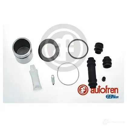 Ремкомплект суппорта AUTOFREN SEINSA D42428C 8430320212562 Q9UYT 67 2664978 изображение 0