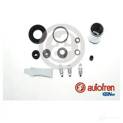 Ремкомплект суппорта AUTOFREN SEINSA 2664223 8430320113821 D41588C ERO6 ZQJ