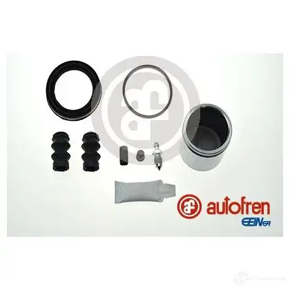 Ремкомплект суппорта AUTOFREN SEINSA X IC0B D41041C 2663948 8430320081175 изображение 0