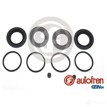 Ремкомплект суппорта AUTOFREN SEINSA D4842 8430320066912 WMF 0D 2665684