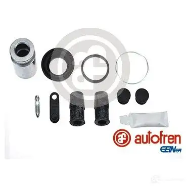 Ремкомплект суппорта AUTOFREN SEINSA D42168C 8430320205946 2664736 1L00C IK