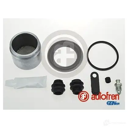 Ремкомплект суппорта AUTOFREN SEINSA 1 KDT5 8430320250205 D42710C 1202484908