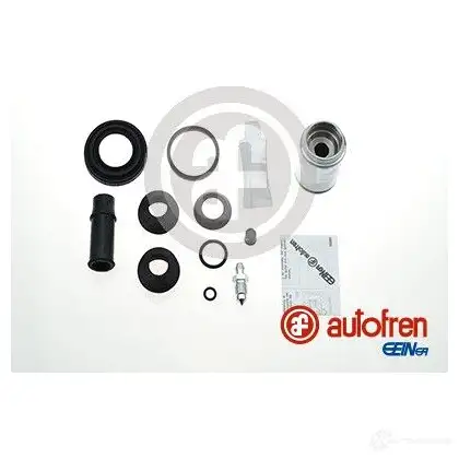 Ремкомплект суппорта AUTOFREN SEINSA E S6JBZ D4961C 8430320069869 2665753