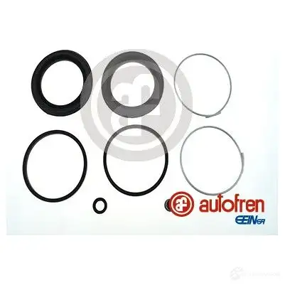 Ремкомплект суппорта AUTOFREN SEINSA MLZ B4 D4069 2663890 8430320017143