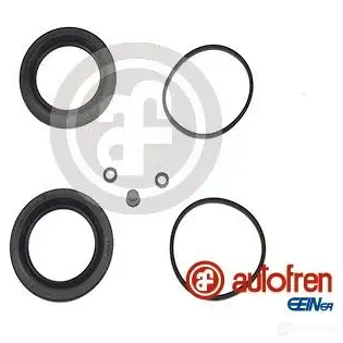 Ремкомплект суппорта AUTOFREN SEINSA D4113 V QGMP 8430320017587 2664042 изображение 0