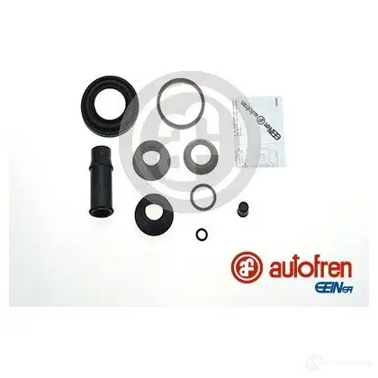 Ремкомплект суппорта AUTOFREN SEINSA 2665185 D4291 8430320026336 H18I3 6