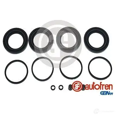 Ремкомплект суппорта AUTOFREN SEINSA X IDO8 D4485 8430320040943 2665353
