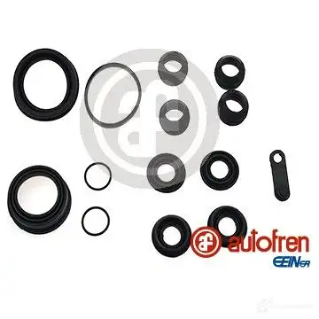 Ремкомплект суппорта AUTOFREN SEINSA 8430320017778 2664152 J 5ILR0 D4135 изображение 0