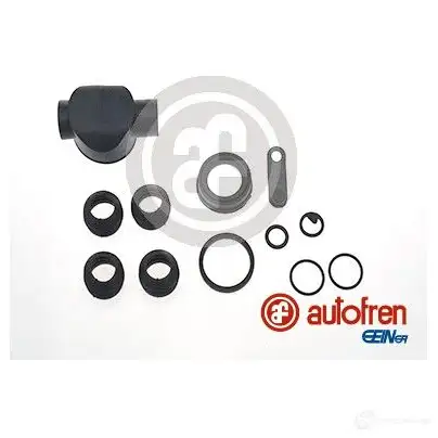 Ремкомплект суппорта AUTOFREN SEINSA RVETN9 U D4488 8430320040066 2665355