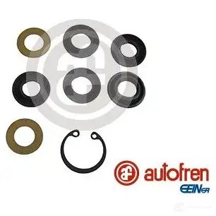 Ремкомплект главного тормозного цилиндра AUTOFREN SEINSA 3 BF9RPX 8430320043456 D1604 2662963