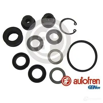 Ремкомплект главного тормозного цилиндра AUTOFREN SEINSA D1724 8430320055541 ZG3C1 T 2663076