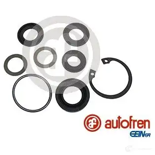 Ремкомплект главного тормозного цилиндра AUTOFREN SEINSA 8430320050829 D1701 EDTQ M01 2663054