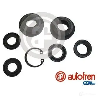 Ремкомплект главного тормозного цилиндра AUTOFREN SEINSA 2662929 D1563 KH K4L6C 8430320032146