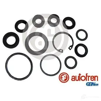 Ремкомплект главного тормозного цилиндра AUTOFREN SEINSA D1640 2662999 Y1O NP 8430320044439